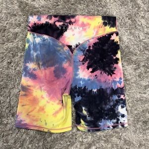 Sold🎉🎉🎉🎉 Balance Athletica Ride Short